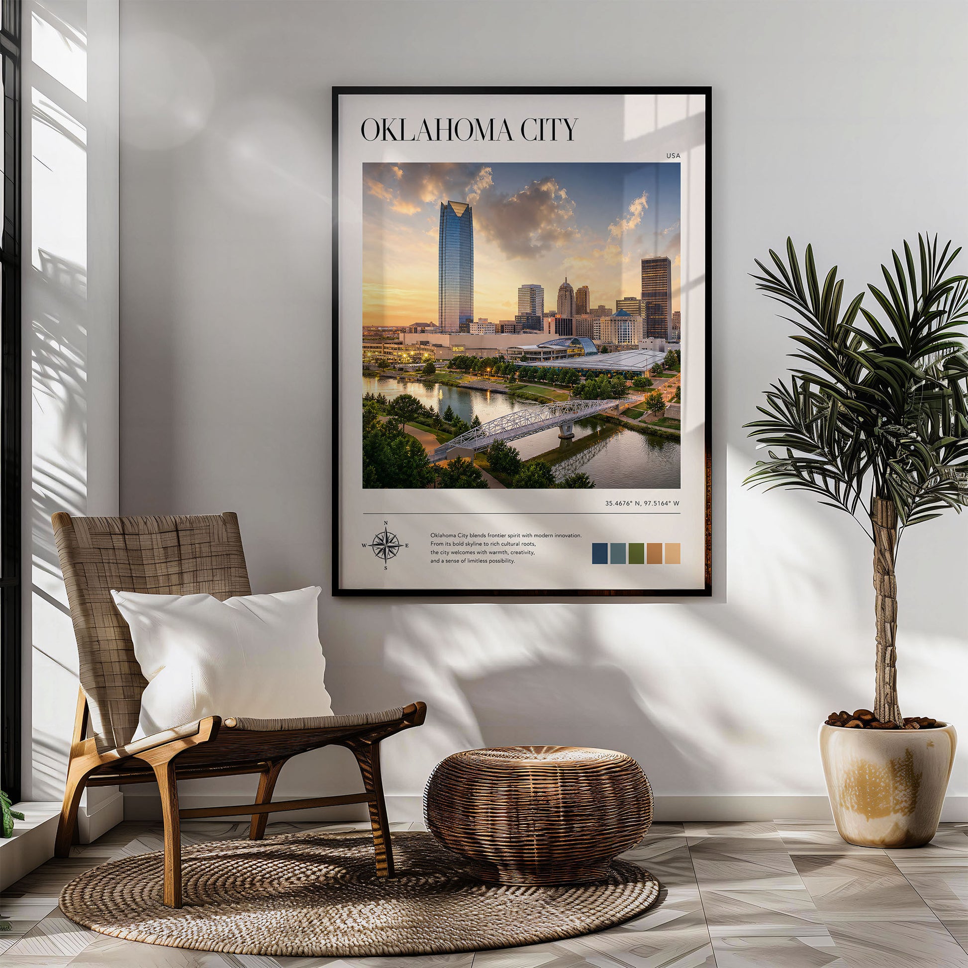 Oklahoma City, USA