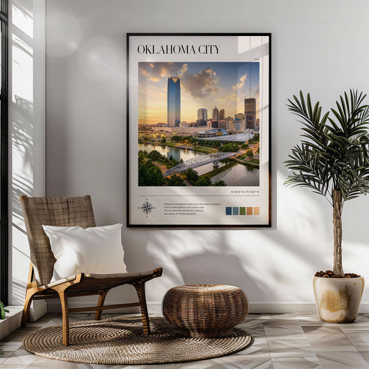 Oklahoma City, USA