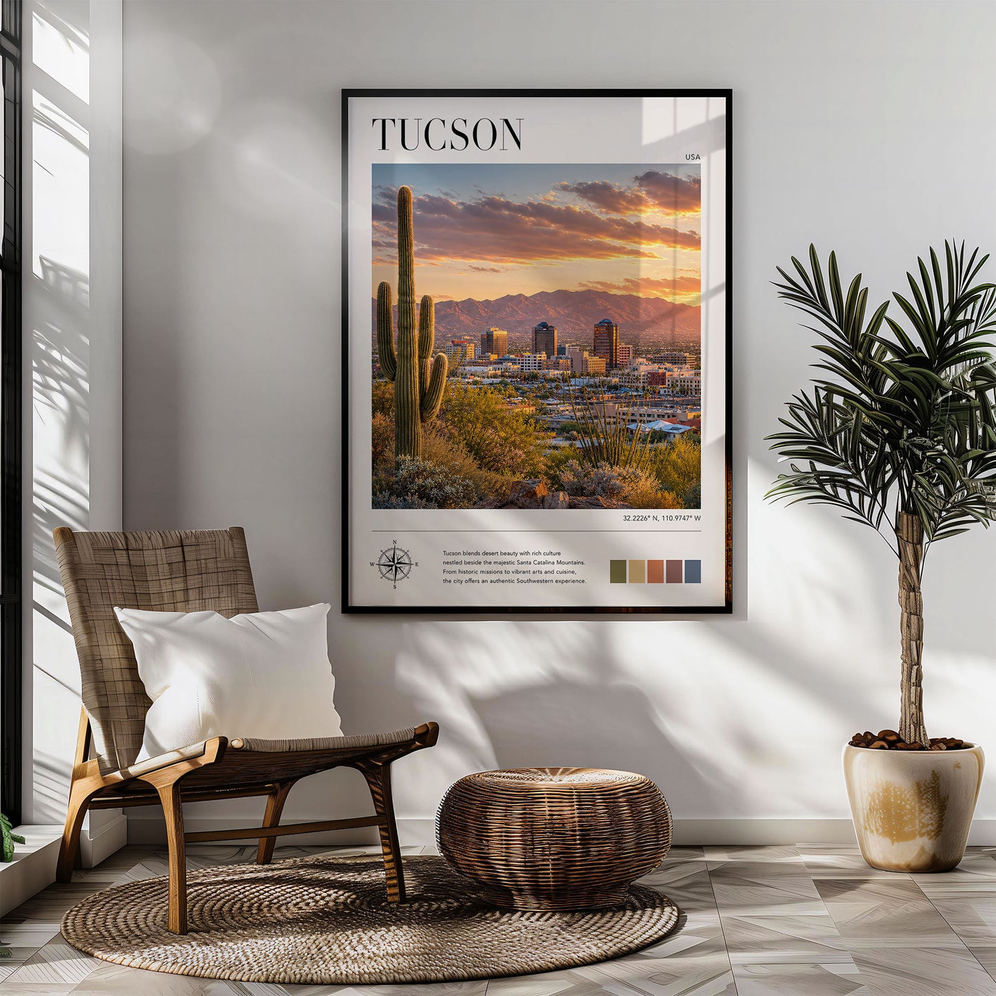 Tucson, USA