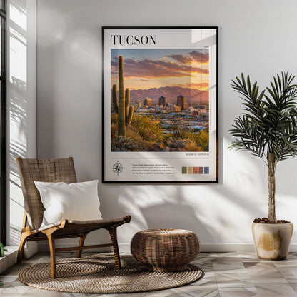Tucson, USA
