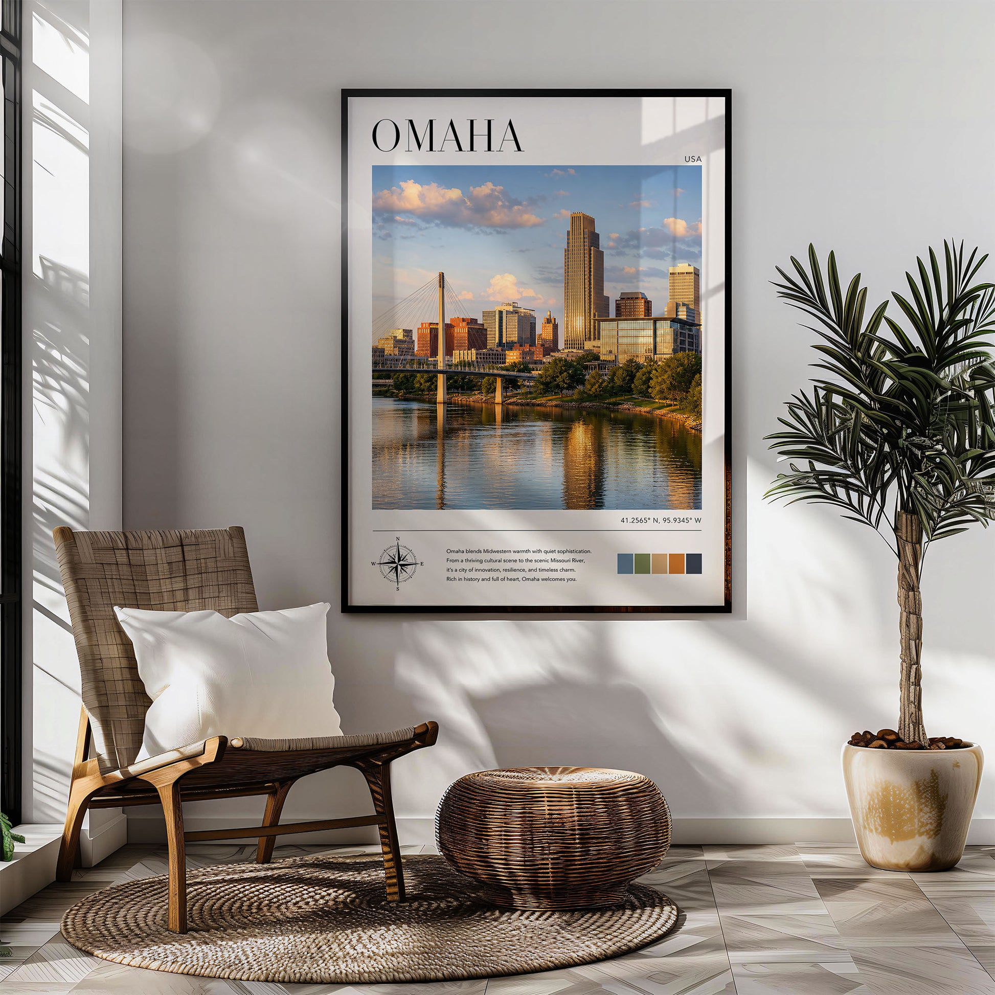 Omaha, USA