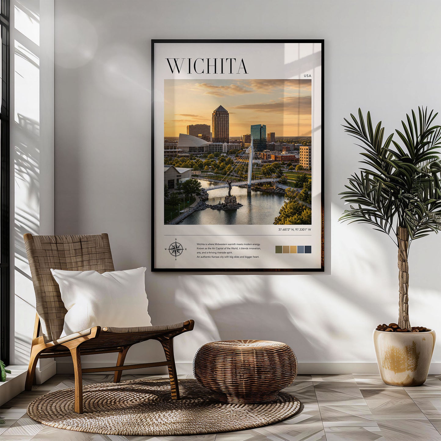 Wichita, USA