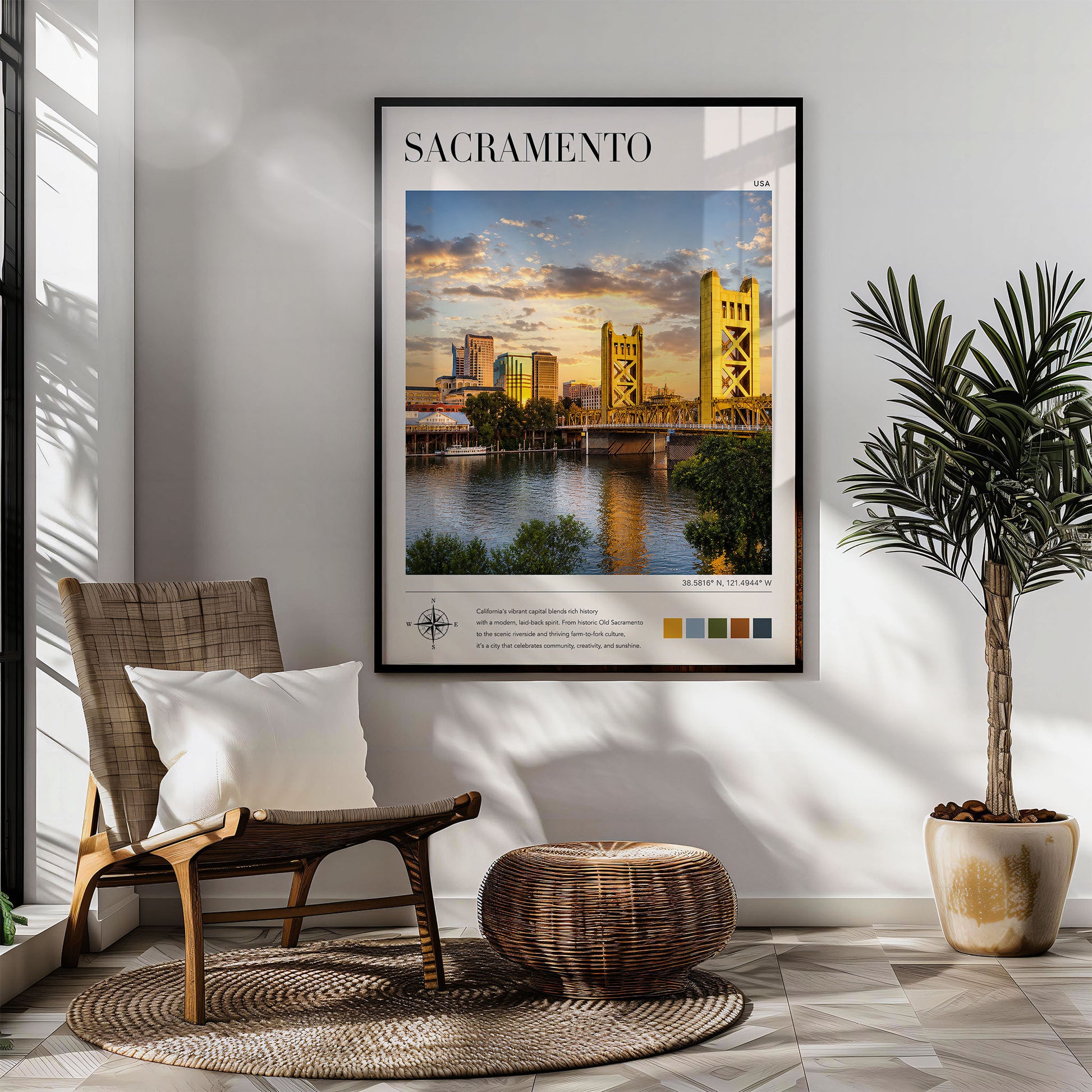 Sacramento, USA