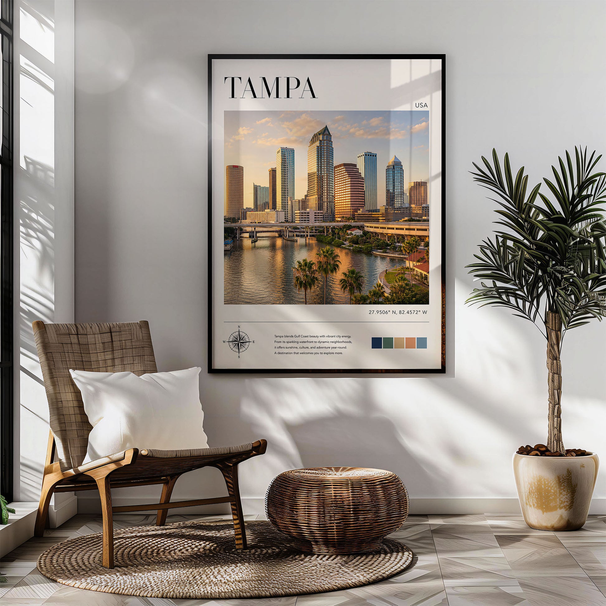 Tampa, USA