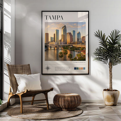 Tampa, USA