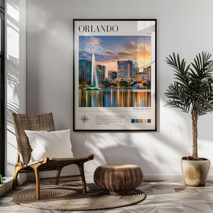Orlando, USA