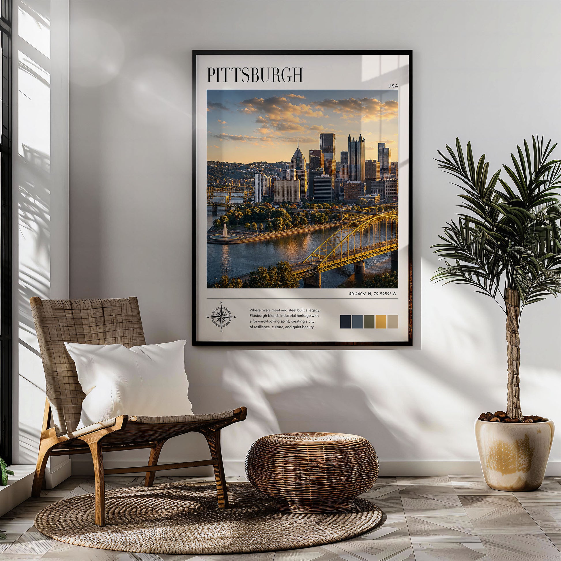 Pittsburgh, USA