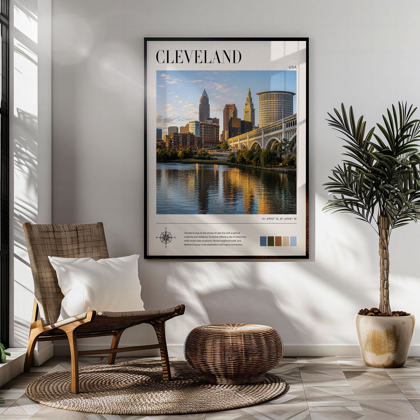 Cleveland, USA
