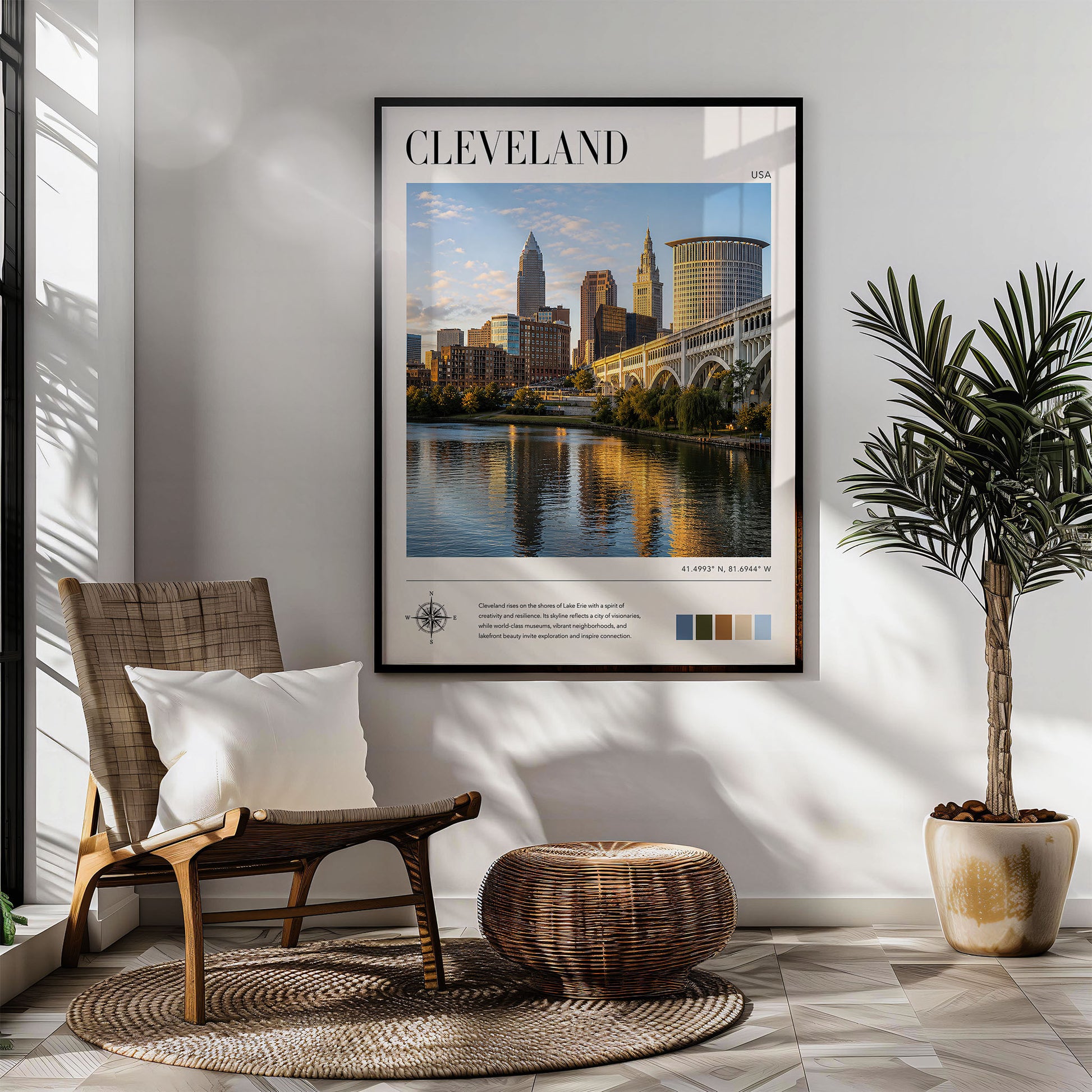 Cleveland, USA
