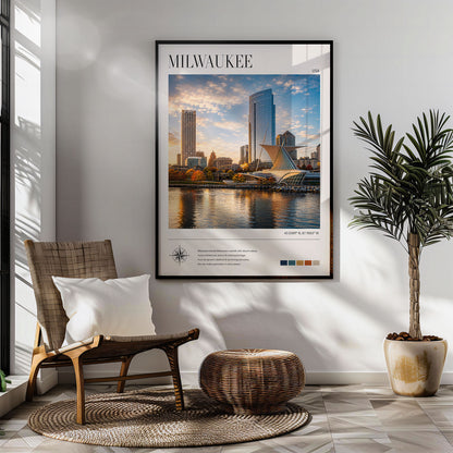 Milwaukee, USA