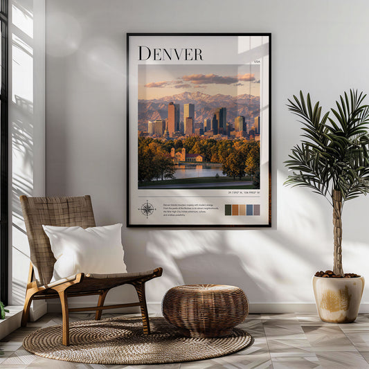 Denver, USA