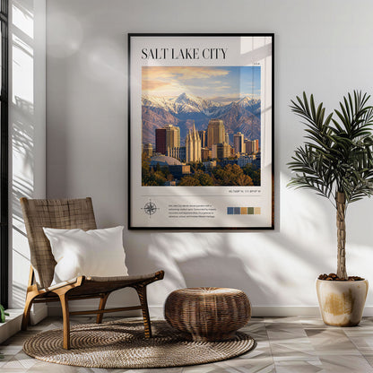 Salt Lake City, USA