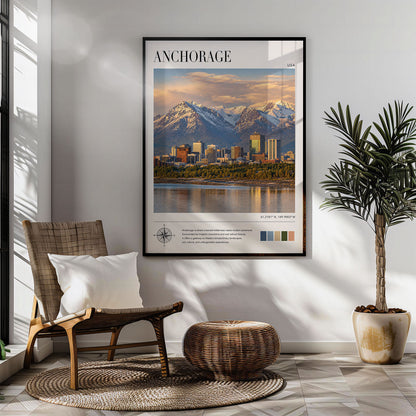Anchorage, USA