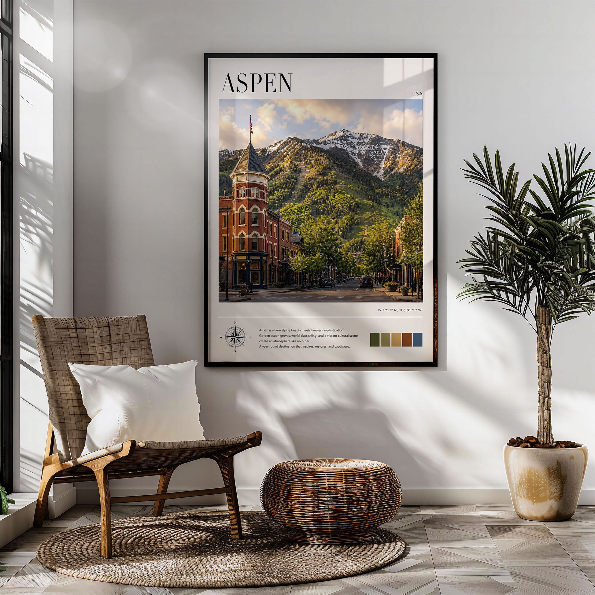 Aspen, USA