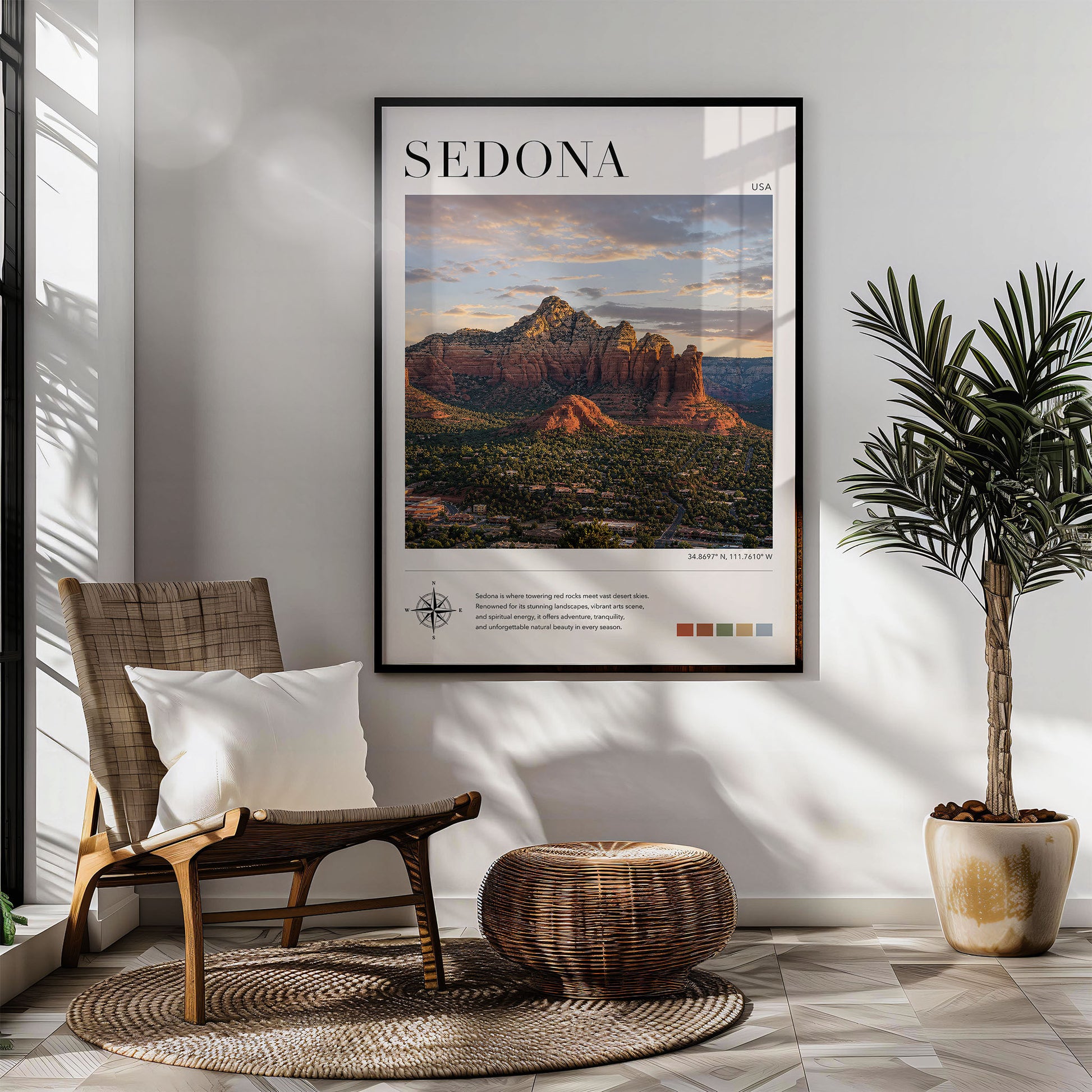 Sedona, USA