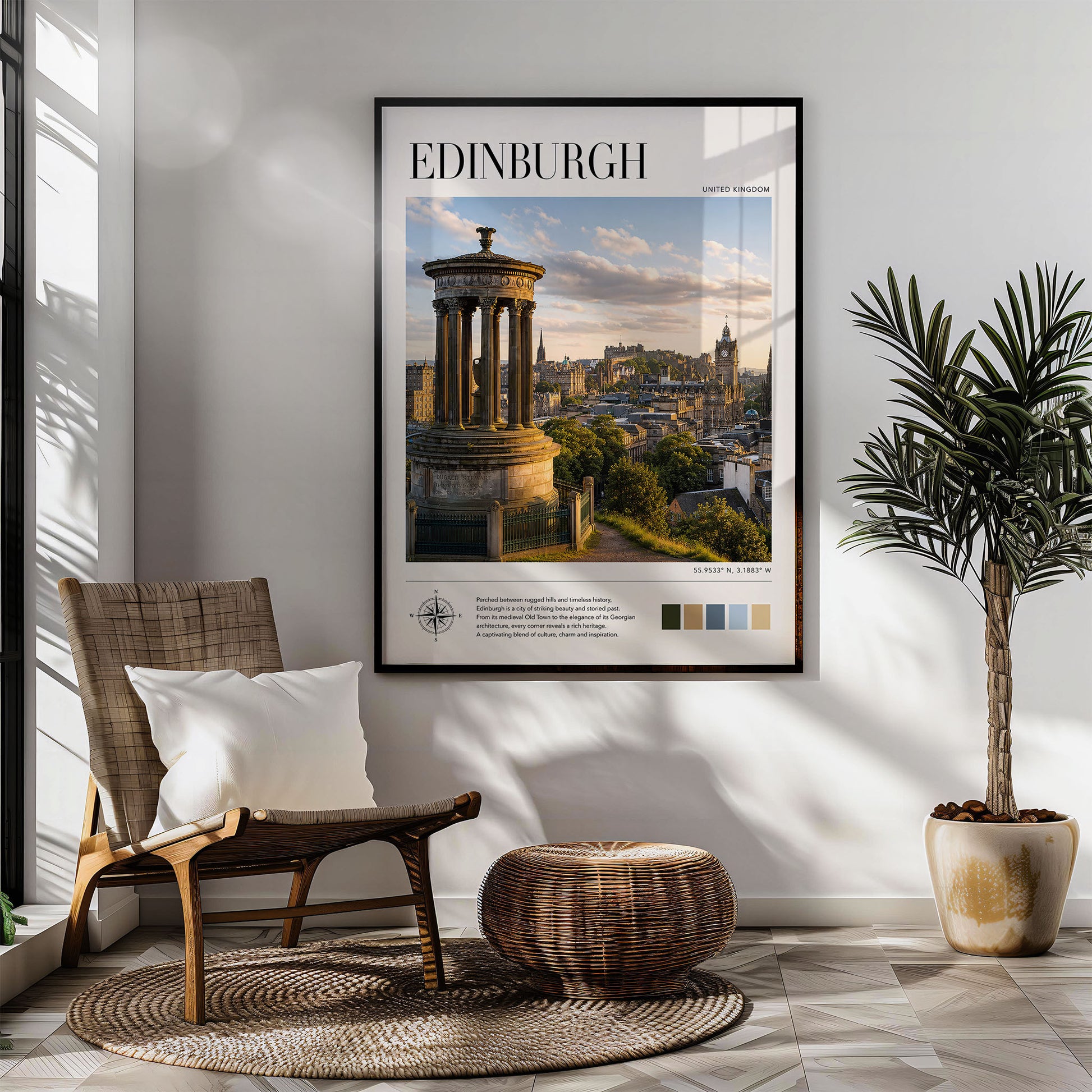 Edinburgh, United Kingdom