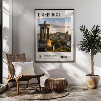 Edinburgh, United Kingdom