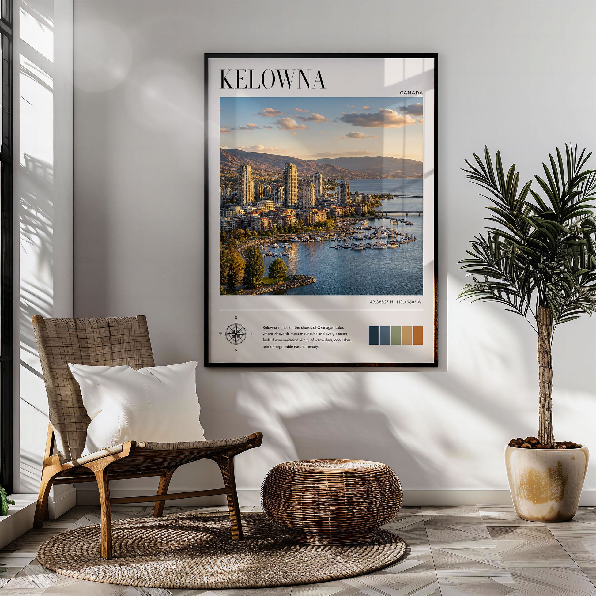 Kelowna, Canada