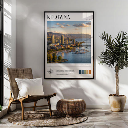 Kelowna, Canada