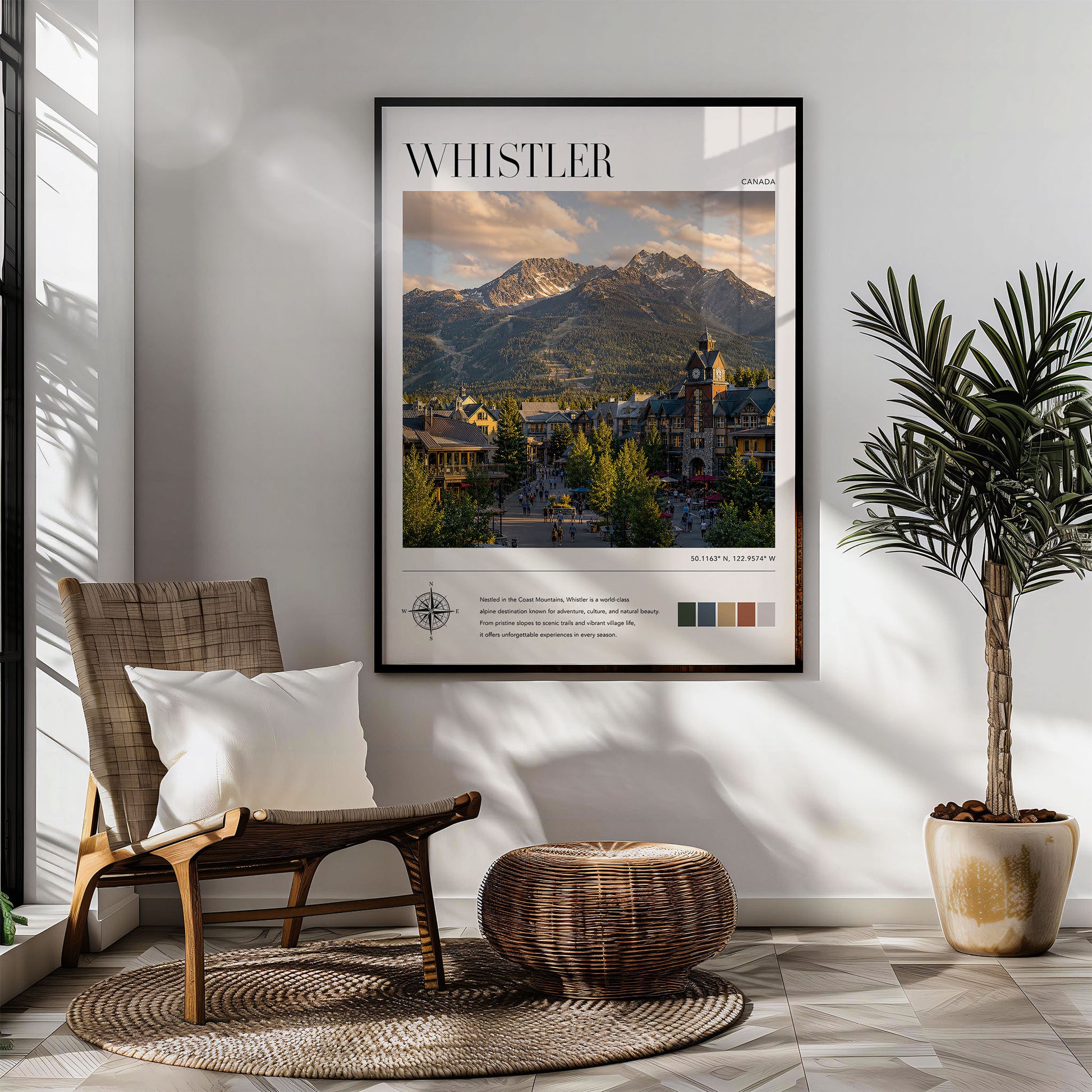 Whistler, Canada