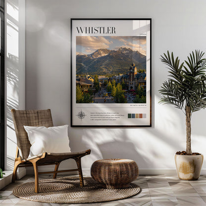 Whistler, Canada
