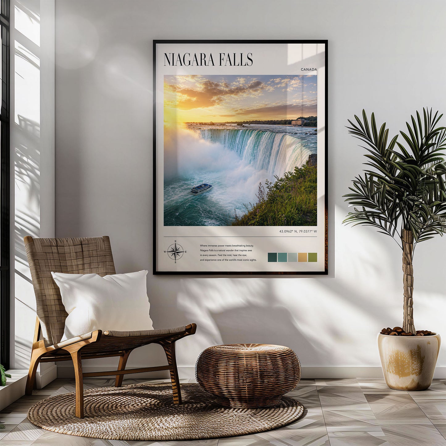 Niagara Falls, Canada