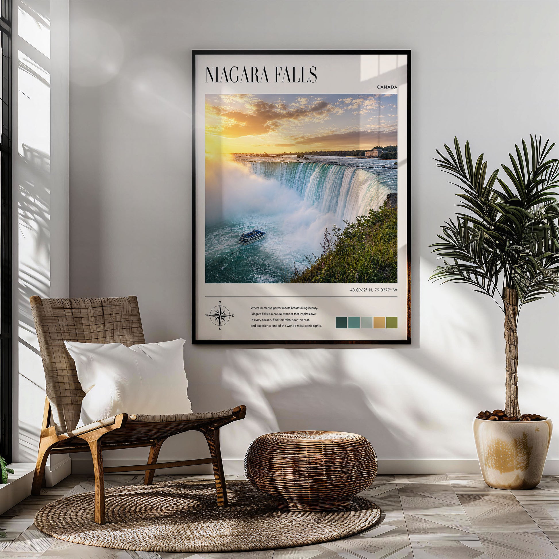 Niagara Falls, Canada