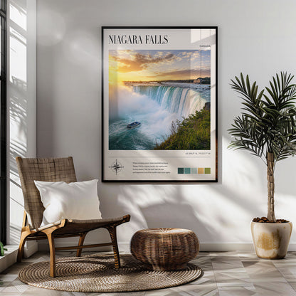 Niagara Falls, Canada