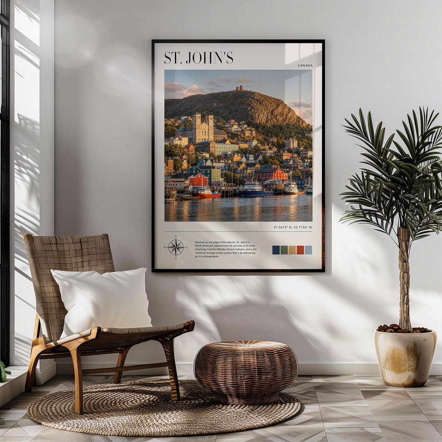 St. John's, Canada