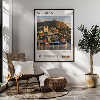 St. John's, Canada