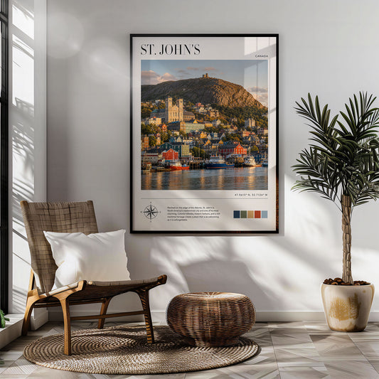 St. John's, Canada