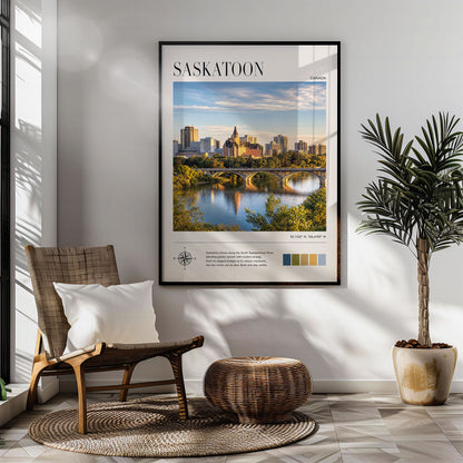 Saskatoon, Canada