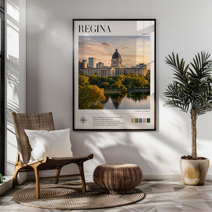 Regina, Canada