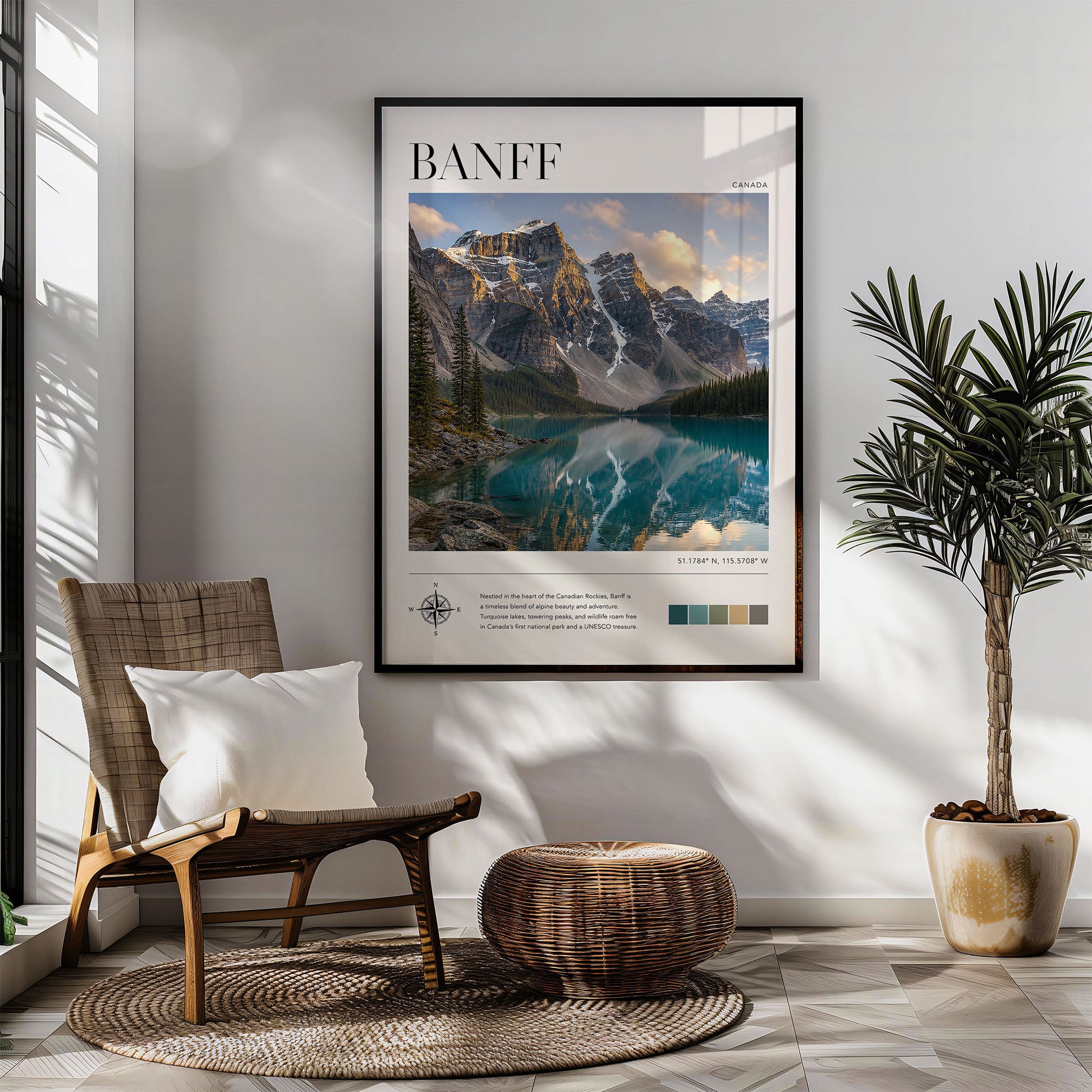 Banff, Canada