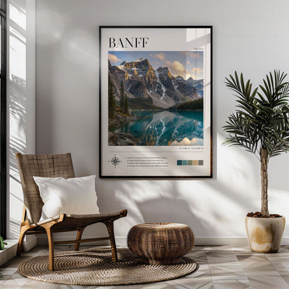 Banff, Canada
