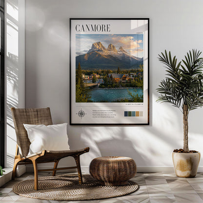 Canmore, Canada