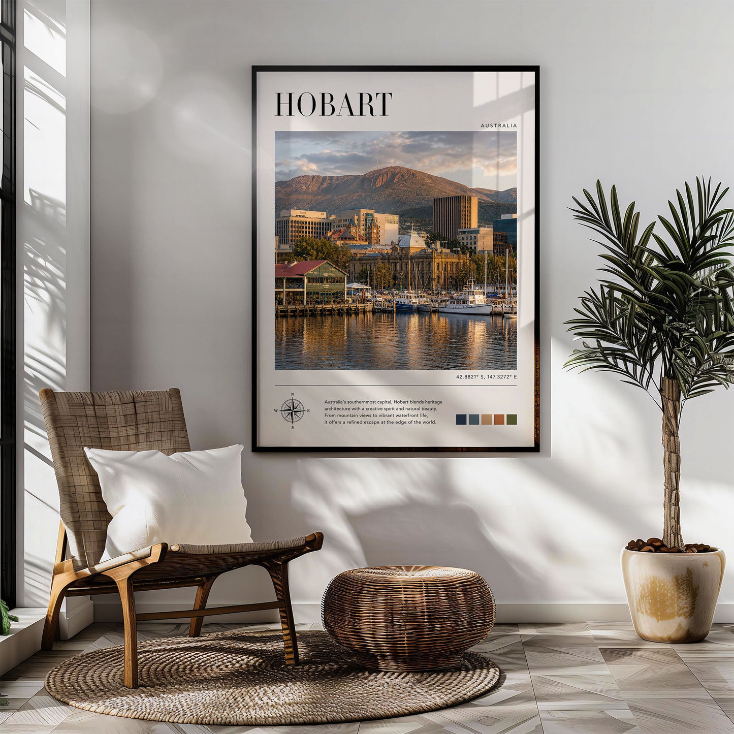 Hobart, Australia
