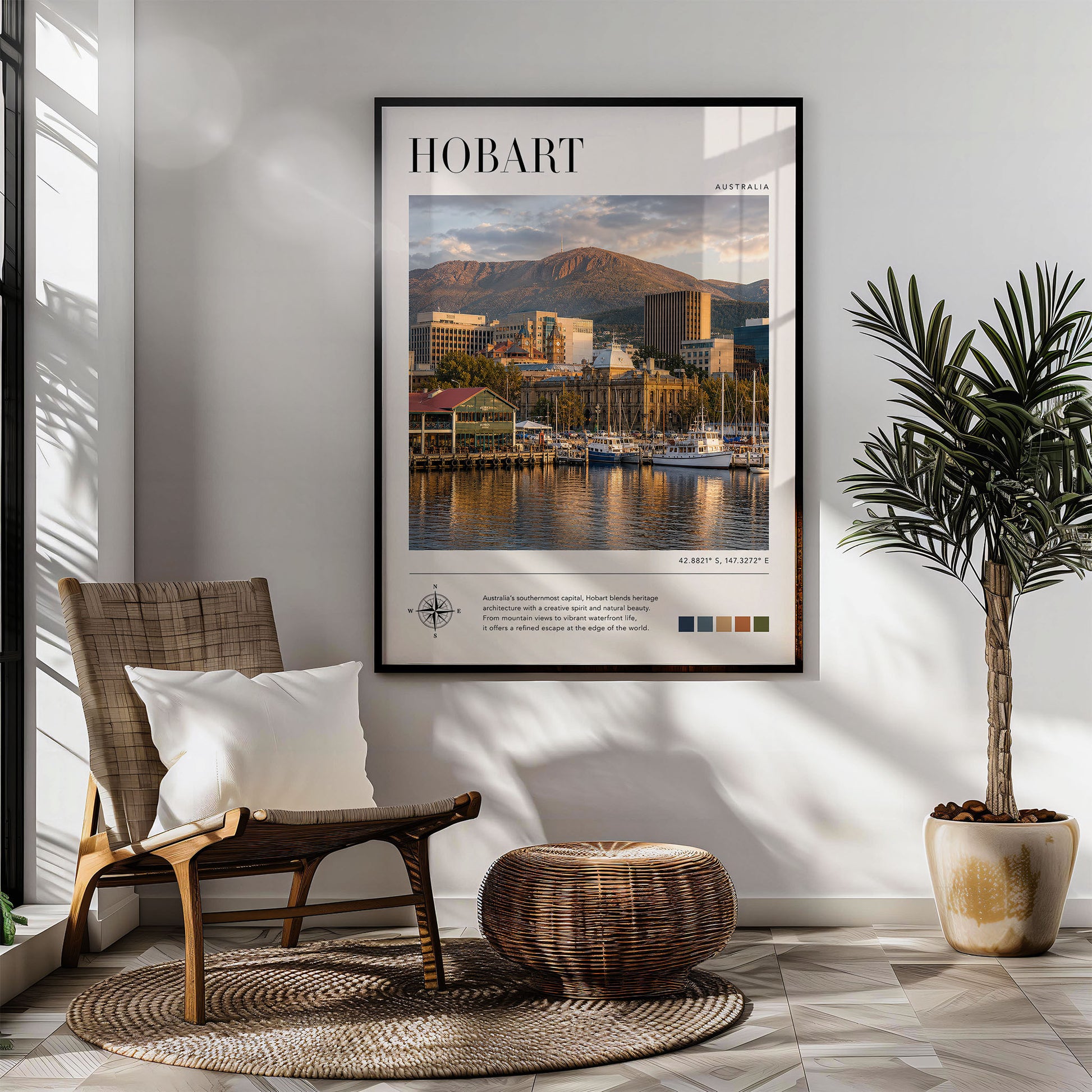 Hobart, Australia