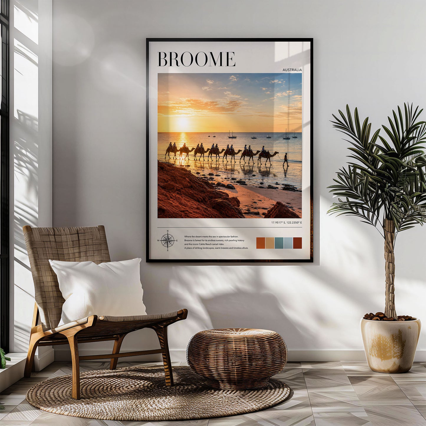Broome, Australia
