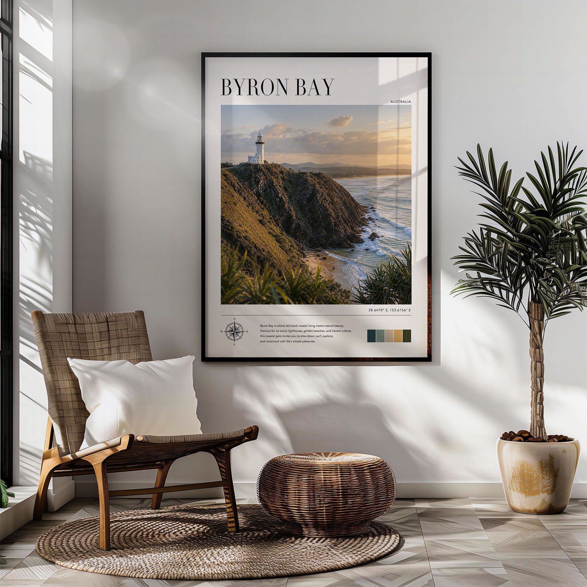 Byron Bay, Australia