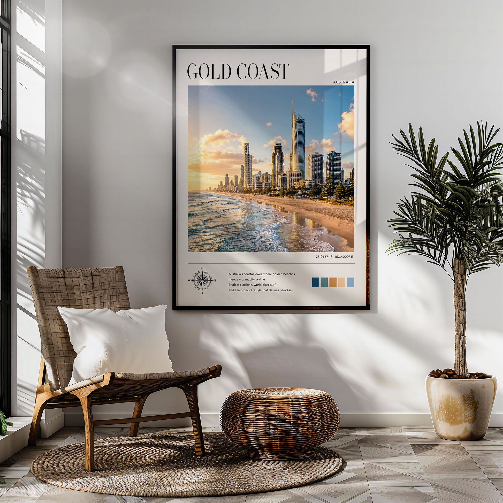 Gold Coast, Australia