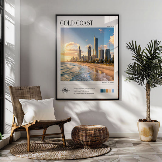 Gold Coast, Australia