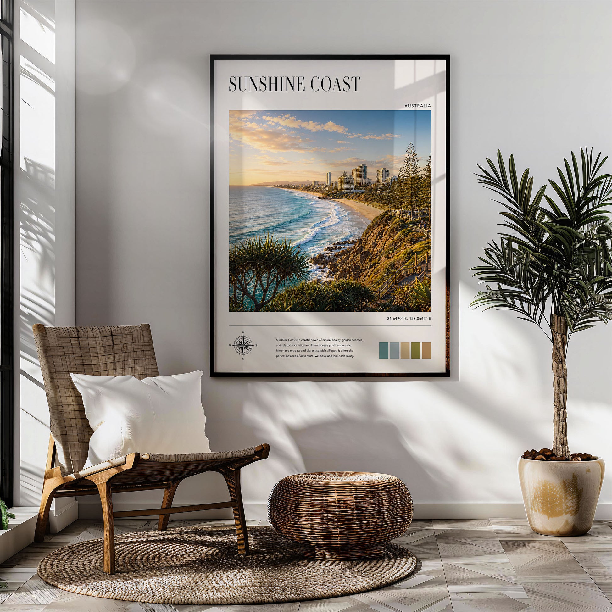 Sunshine Coast, Australia