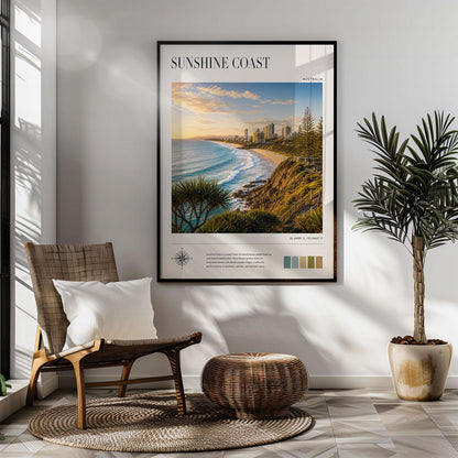 Sunshine Coast, Australia