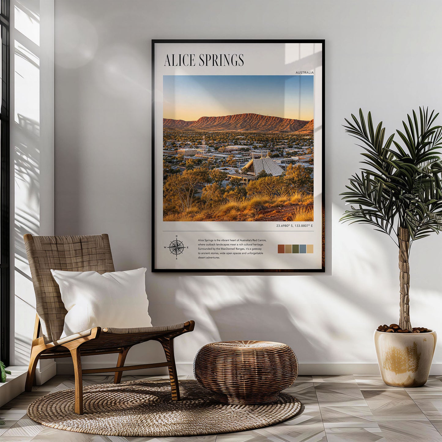 Alice Springs, Australia