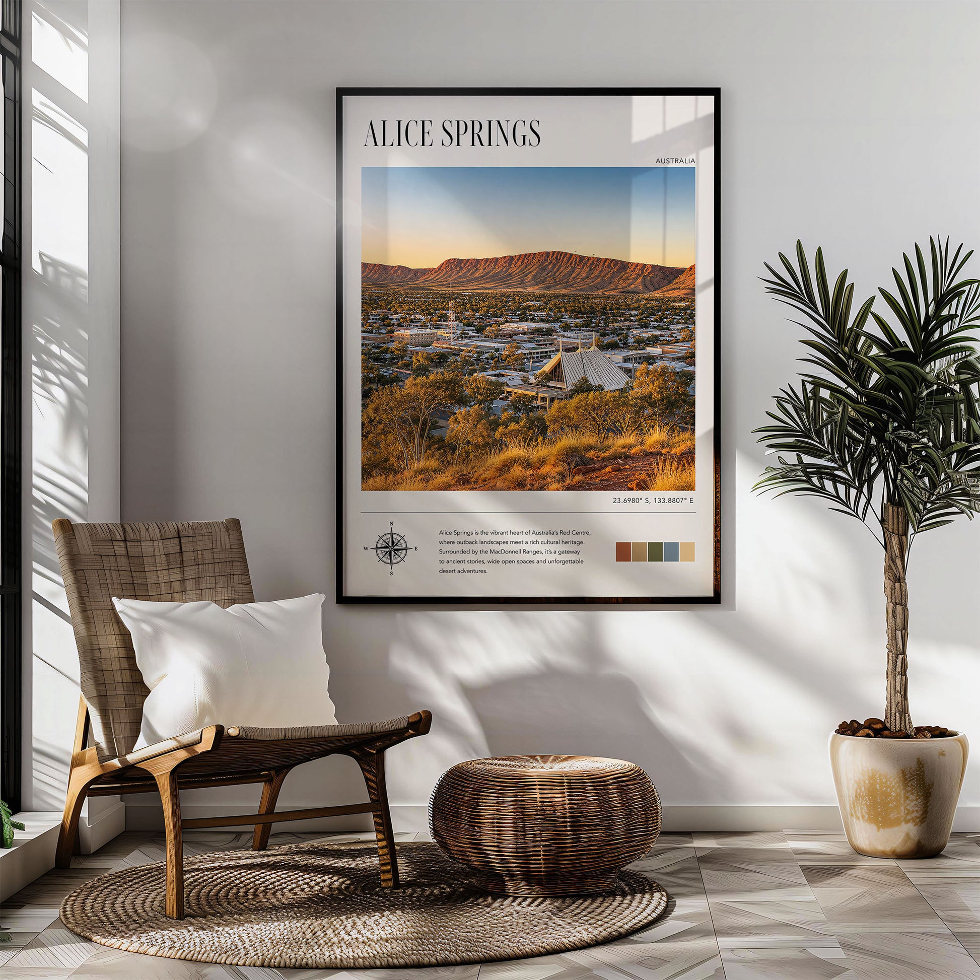 Alice Springs, Australia