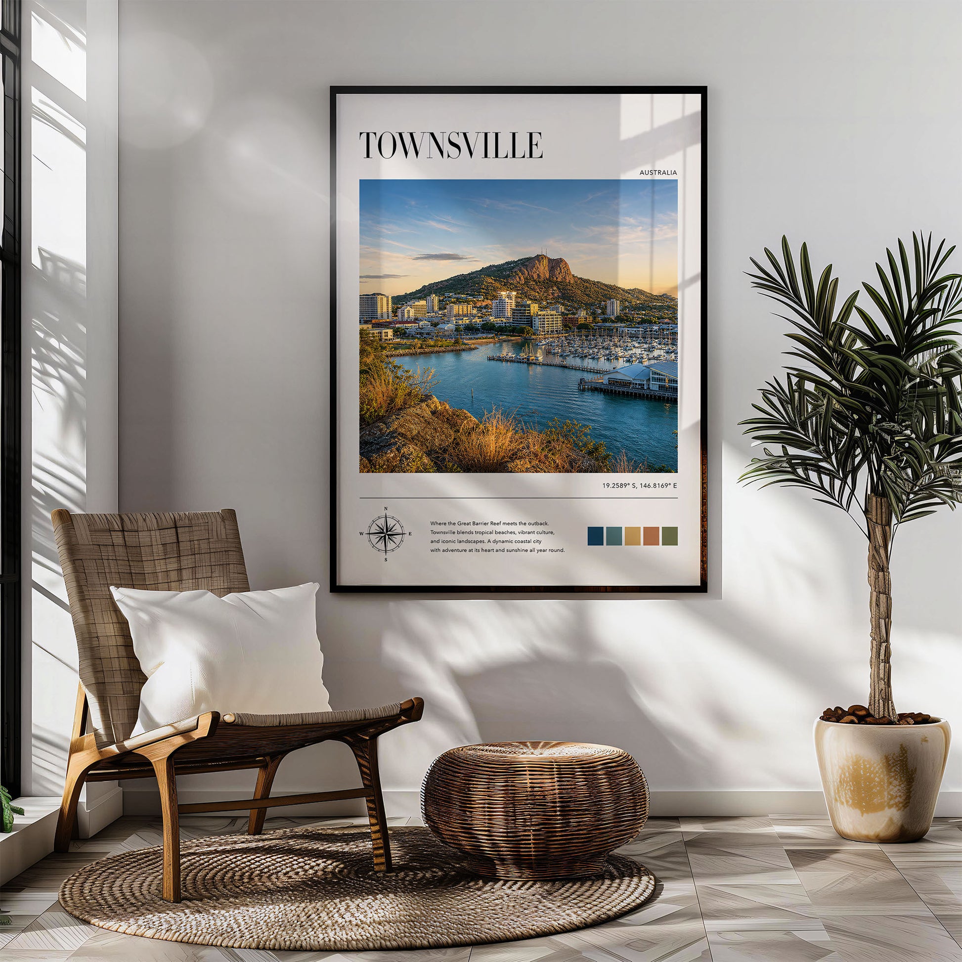 Townsville, Australia