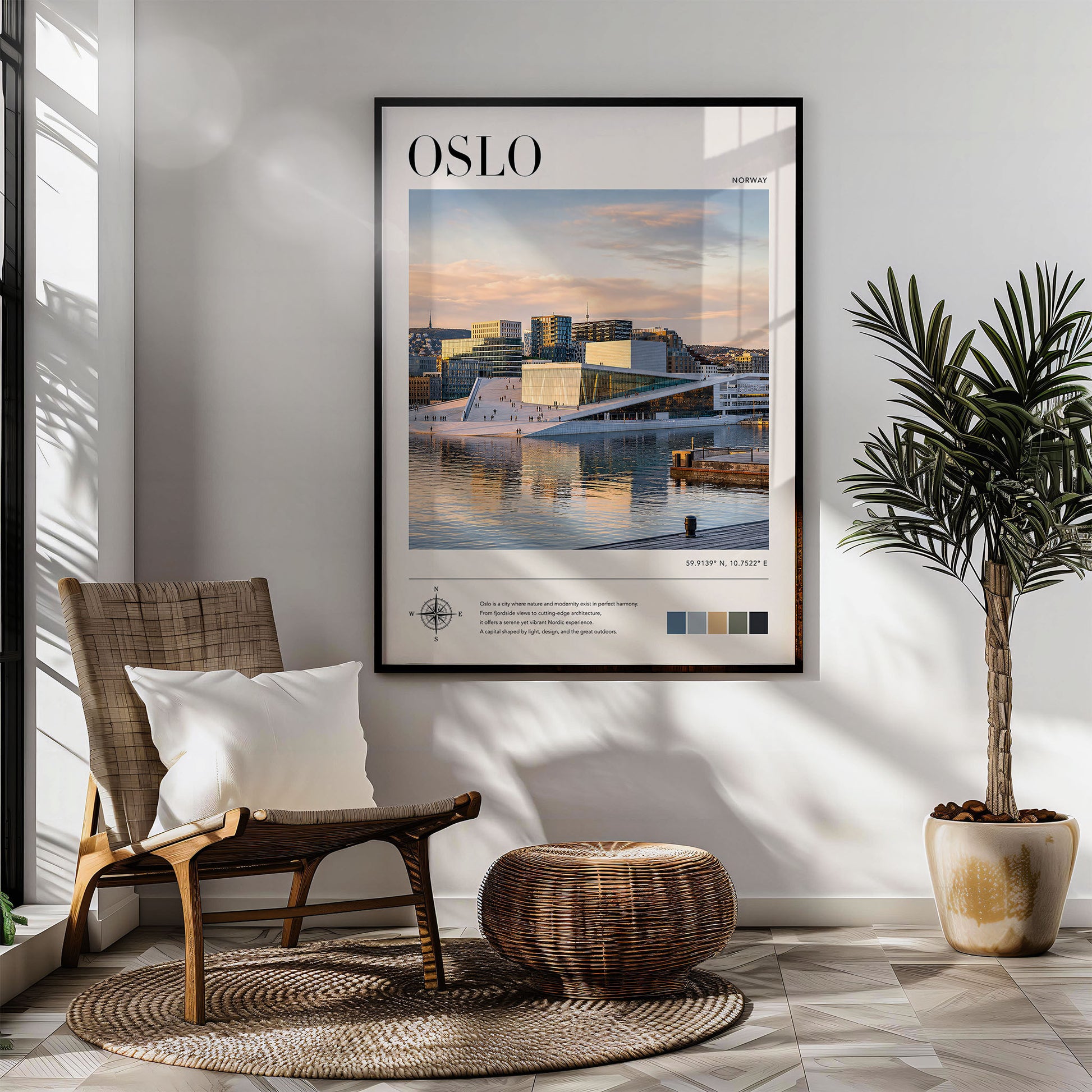 Oslo, Norway