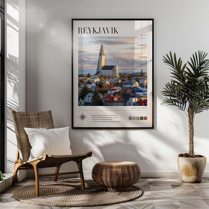 Reykjavik, Iceland