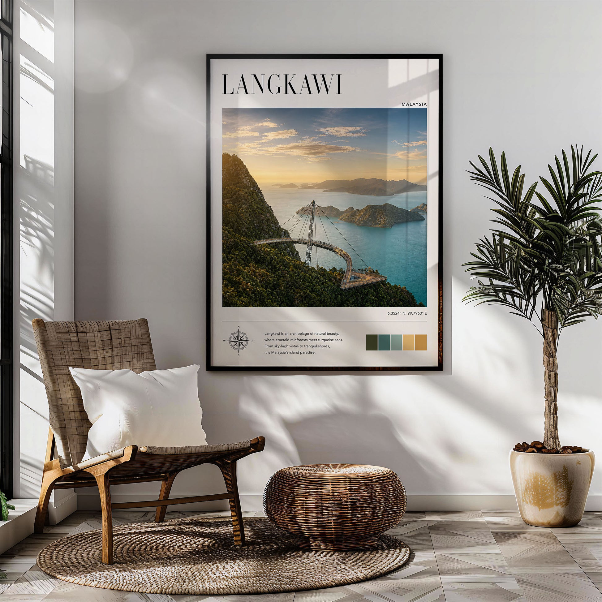 Langkawi, Malaysia